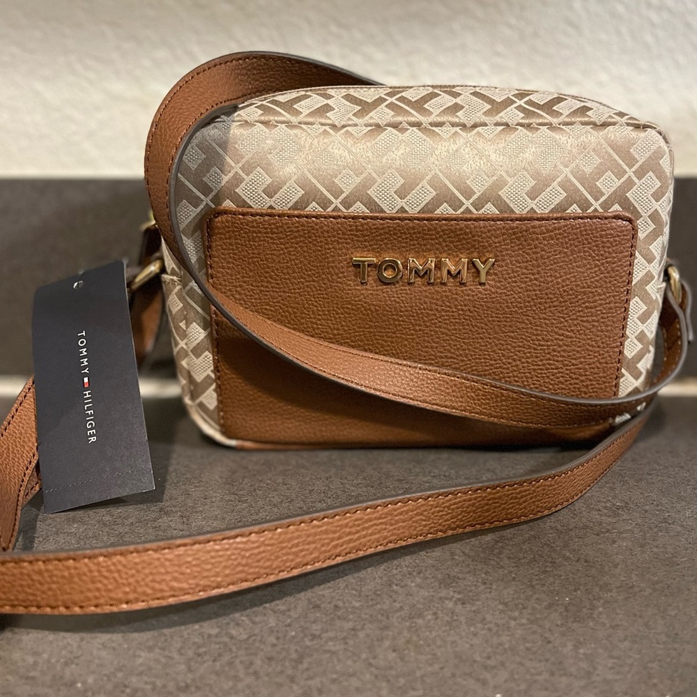 Tommy Hilfiger design